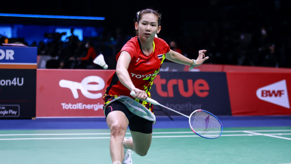 แทงแบดมินตัน SBOBET 